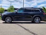 2026 Mercedes-Benz GLS 450 4MATIC®