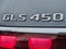 2026 Mercedes-Benz GLS 450 4MATIC®