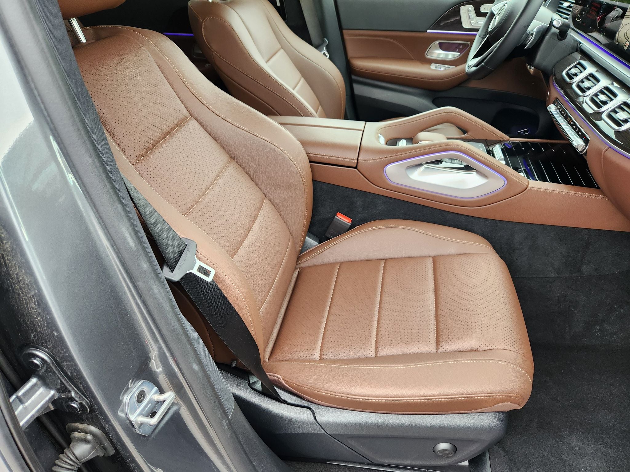 2026 Mercedes-Benz GLS 450 4MATIC®