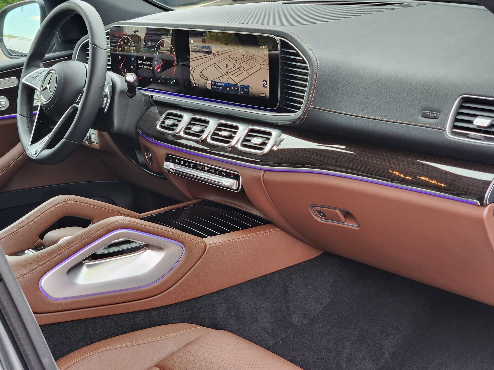 2026 Mercedes-Benz GLS 450 4MATIC®
