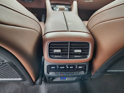 2026 Mercedes-Benz GLS 450 4MATIC®