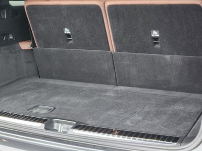 2026 Mercedes-Benz GLS 450 4MATIC®