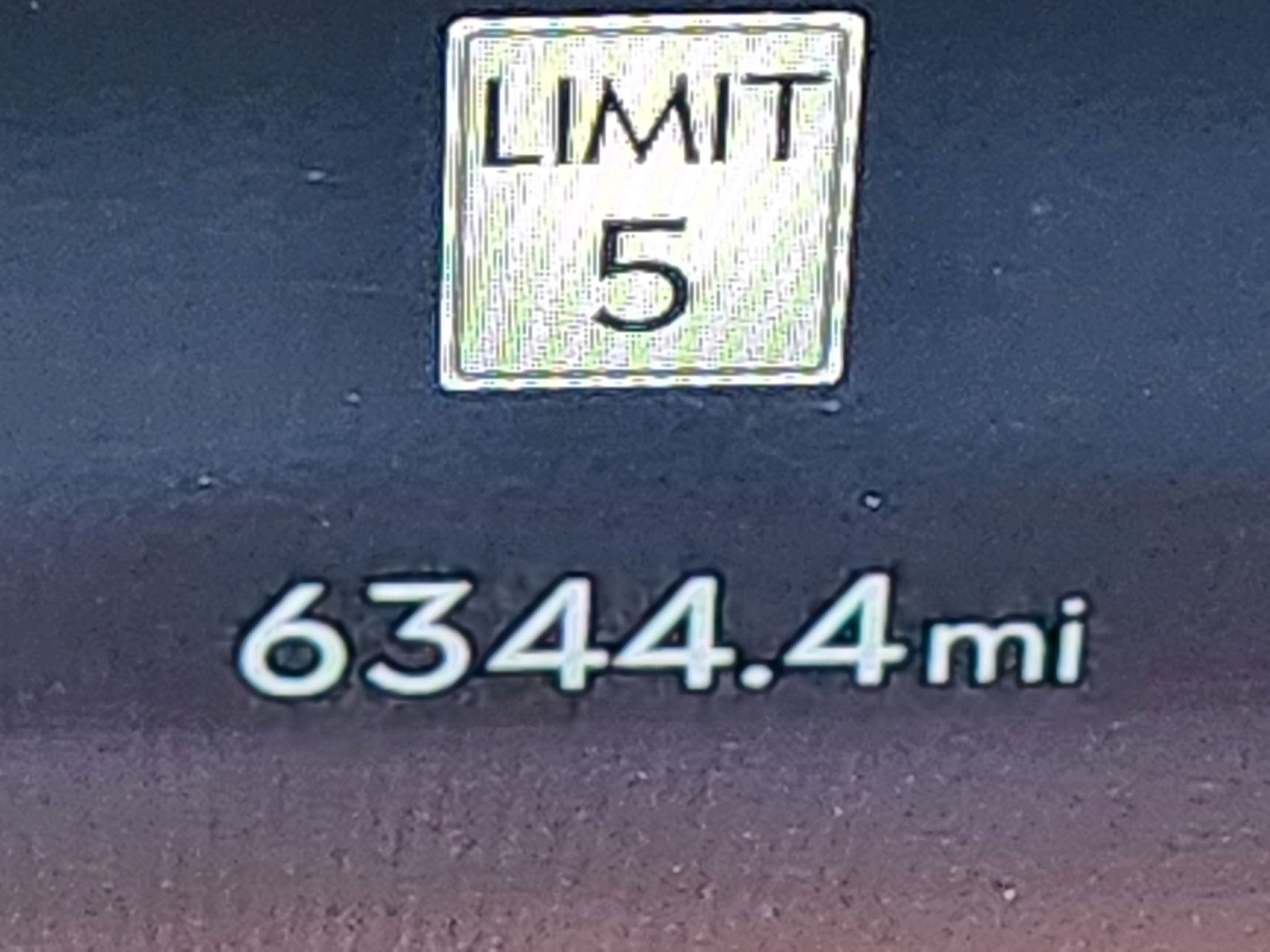 2025 Lincoln Aviator Black Label