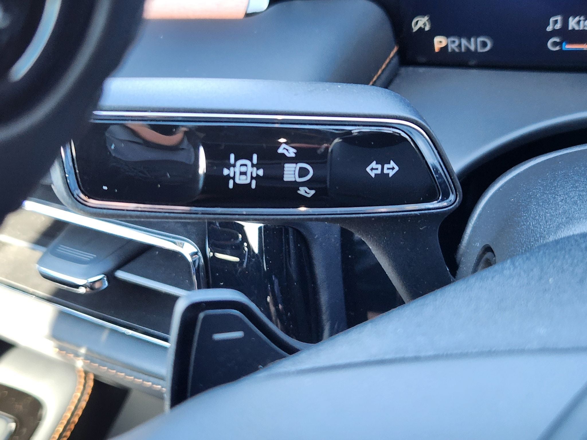 2025 Lincoln Aviator Black Label