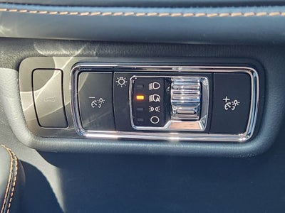 2025 Lincoln Aviator Black Label