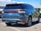 2025 Lincoln Aviator Black Label