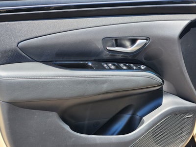 2023 Hyundai Santa Cruz Limited