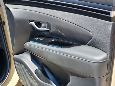 2023 Hyundai Santa Cruz Limited
