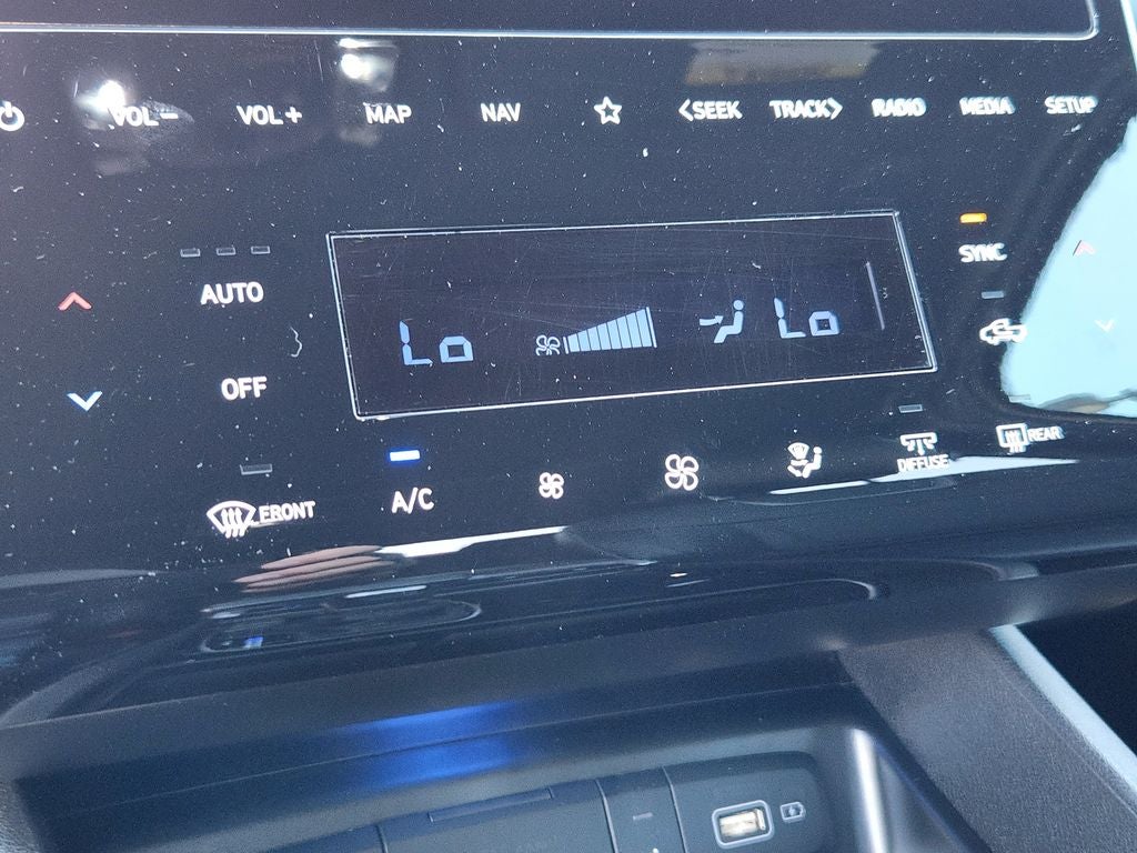 2023 Hyundai Santa Cruz Limited