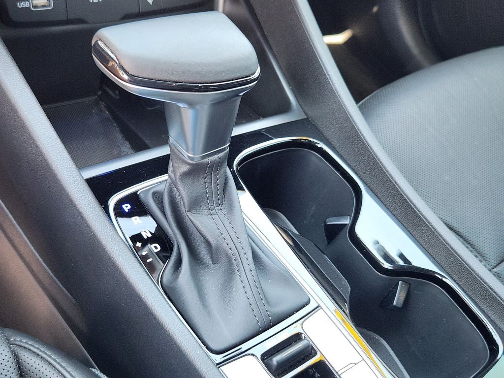 2023 Hyundai Santa Cruz Limited