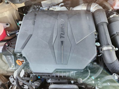 2023 Hyundai Santa Cruz Limited