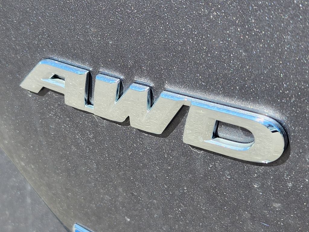 2021 Honda CR-V Hybrid Touring