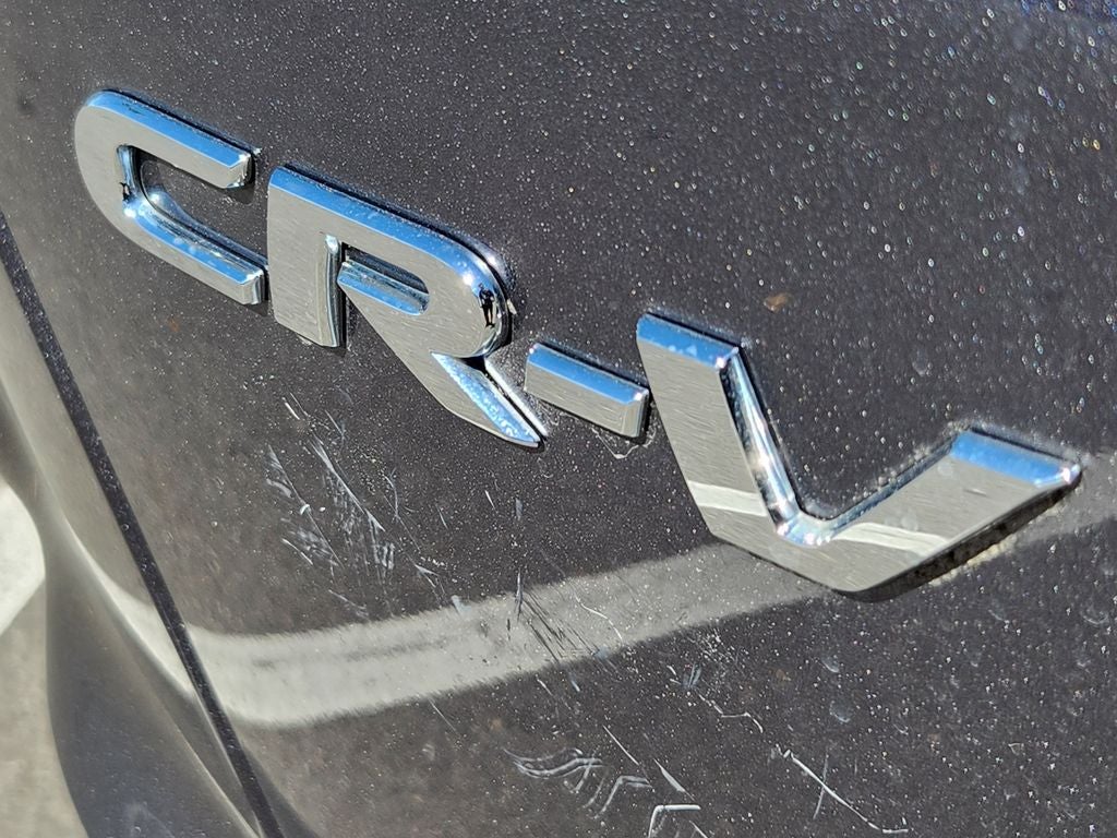 2021 Honda CR-V Hybrid Touring