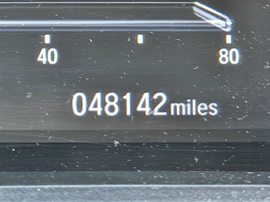 2021 Honda CR-V Hybrid Touring