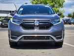 2021 Honda CR-V Hybrid Touring