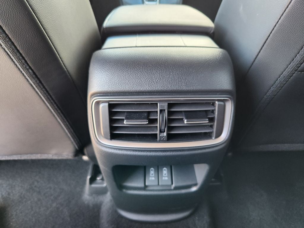 2021 Honda CR-V Hybrid Touring