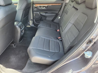 2021 Honda CR-V Hybrid Touring