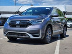 2021 Honda CR-V Hybrid Touring