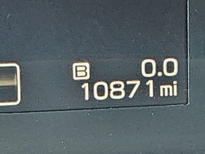 2023 Subaru WRX Premium