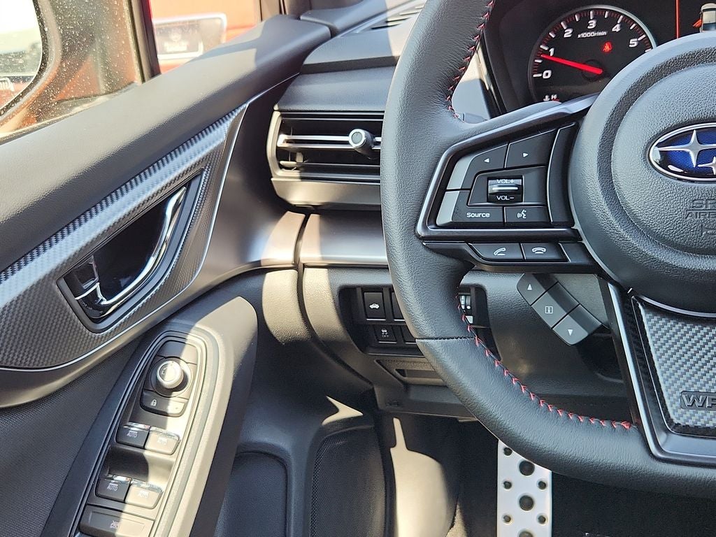 2023 Subaru WRX Premium