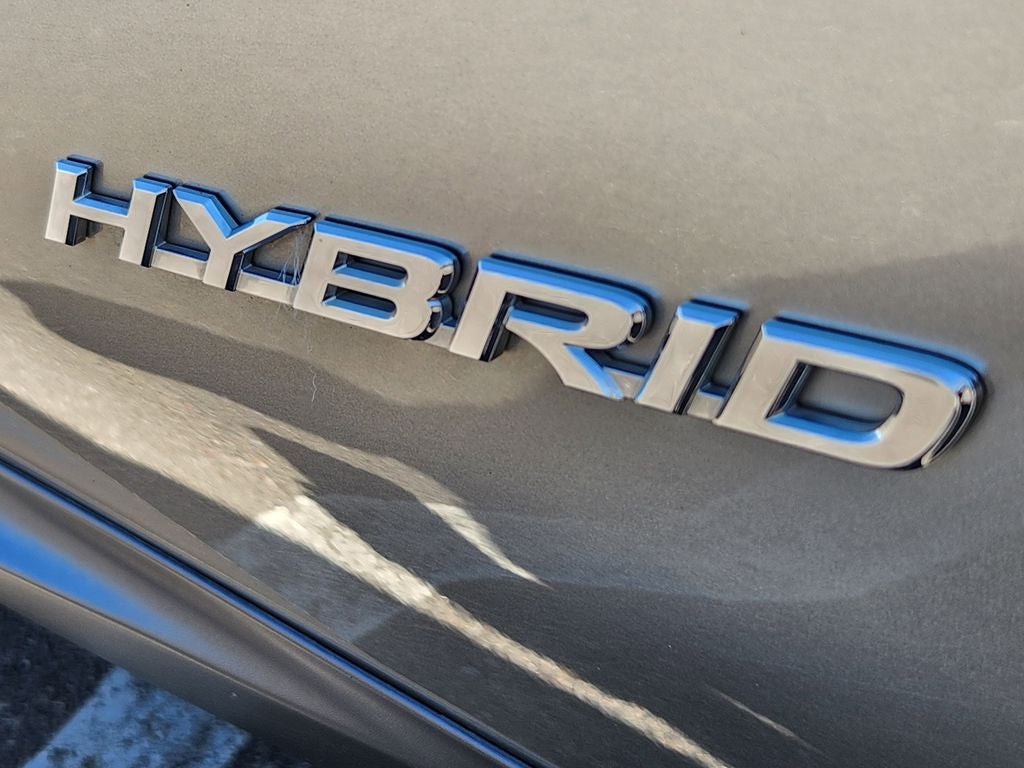 2021 Lexus NX 300h Base