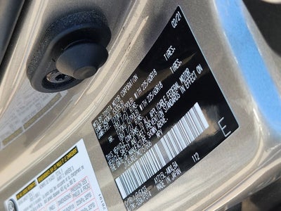 2021 Lexus NX 300h Base