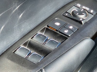 2021 Lexus NX 300h Base