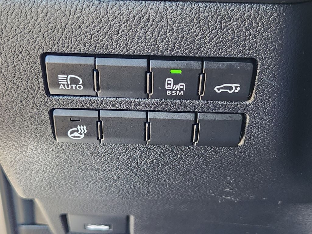 2021 Lexus NX 300h Base