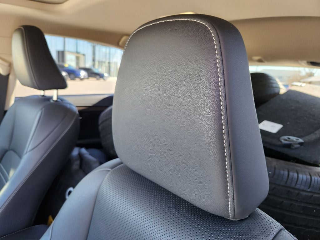 2021 Lexus NX 300h Base