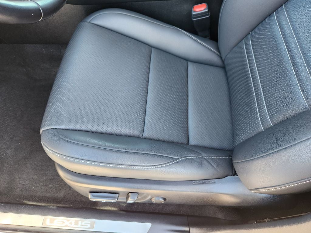 2021 Lexus NX 300h Base