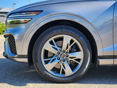 2022 Genesis GV70 3.5T Sport