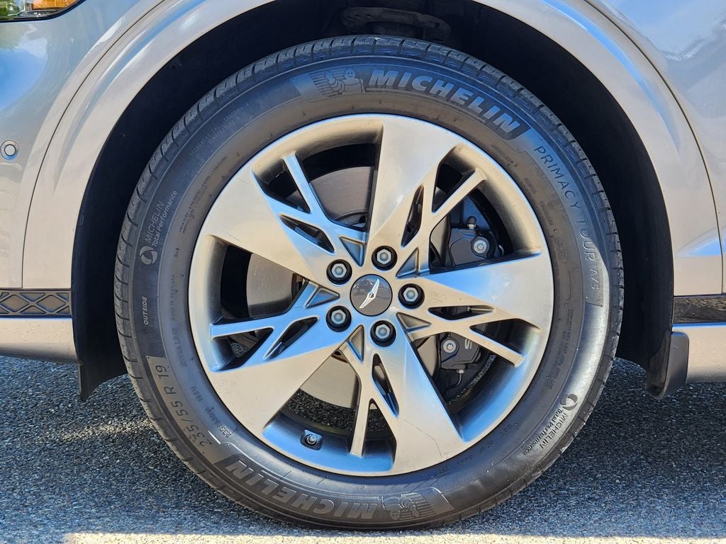 2022 Genesis GV70 3.5T Sport