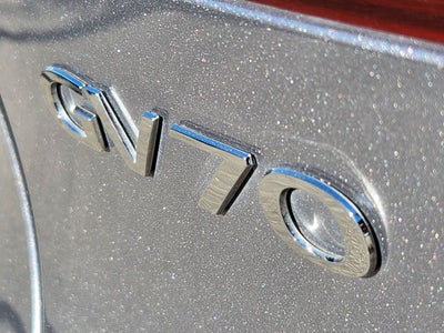 2022 Genesis GV70 3.5T Sport