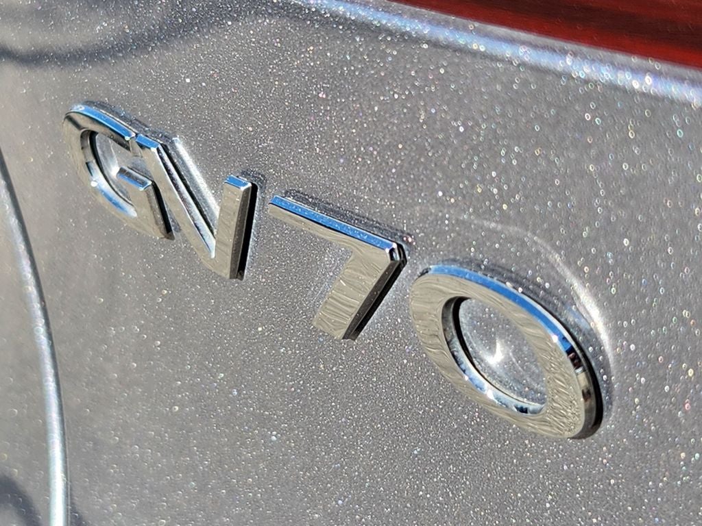 2022 Genesis GV70 3.5T Sport