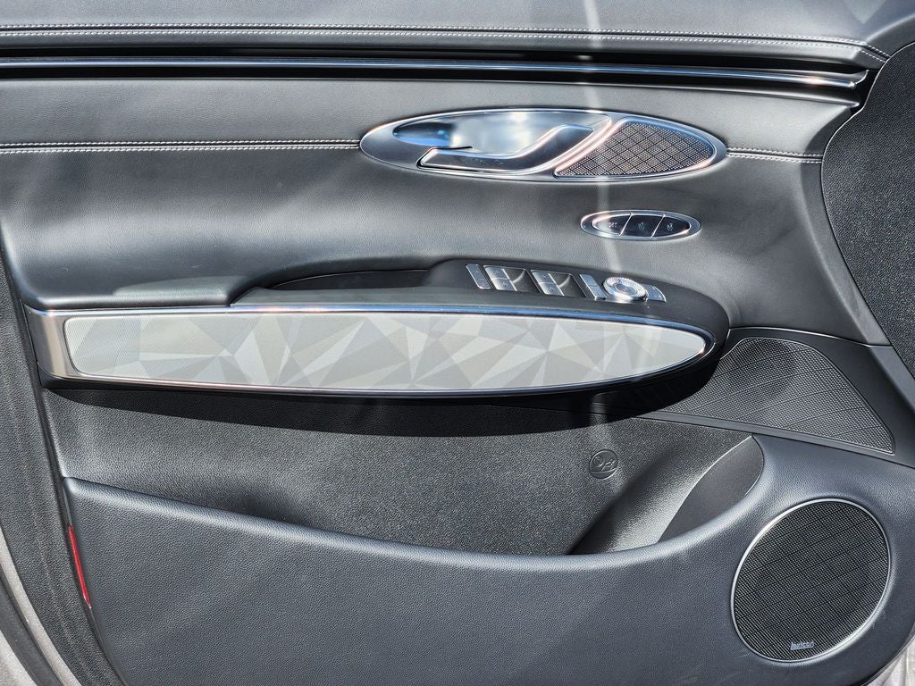 2022 Genesis GV70 3.5T Sport