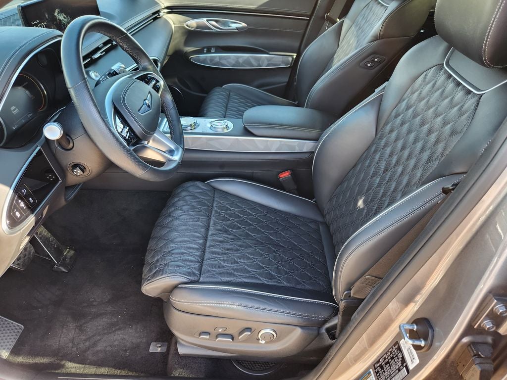 2022 Genesis GV70 3.5T Sport