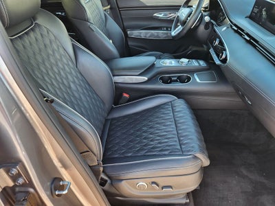 2022 Genesis GV70 3.5T Sport
