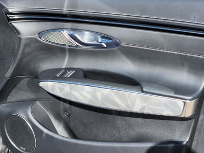 2022 Genesis GV70 3.5T Sport