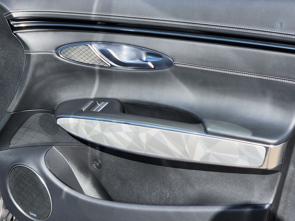 2022 Genesis GV70 3.5T Sport