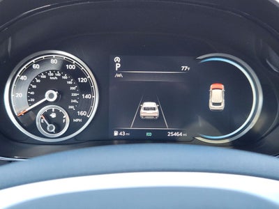2022 Genesis GV70 3.5T Sport