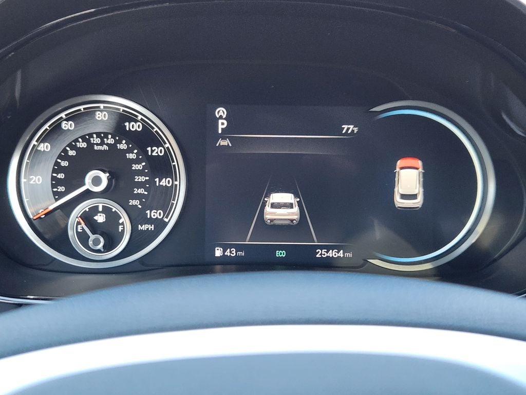 2022 Genesis GV70 3.5T Sport