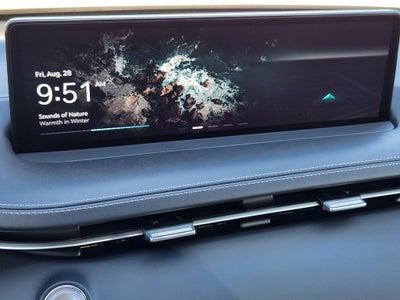 2022 Genesis GV70 3.5T Sport
