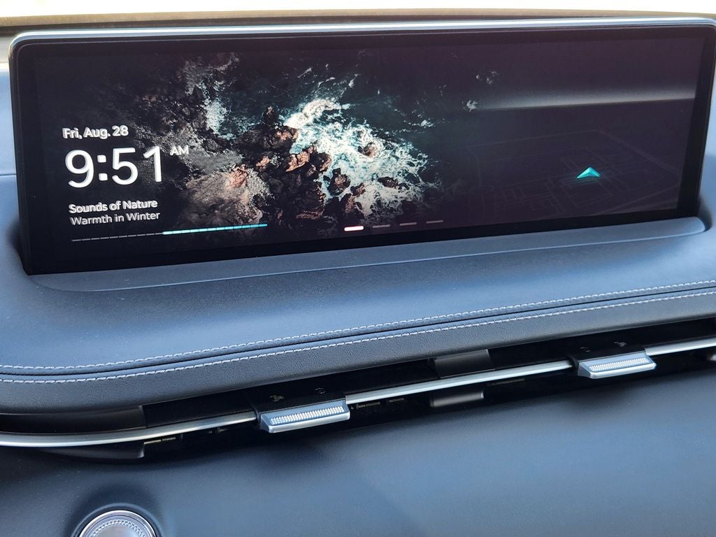 2022 Genesis GV70 3.5T Sport
