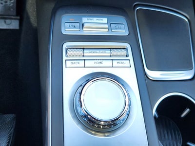 2022 Genesis GV70 3.5T Sport