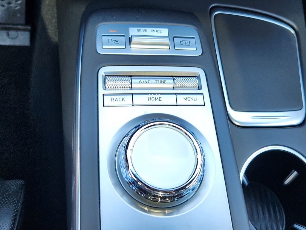 2022 Genesis GV70 3.5T Sport