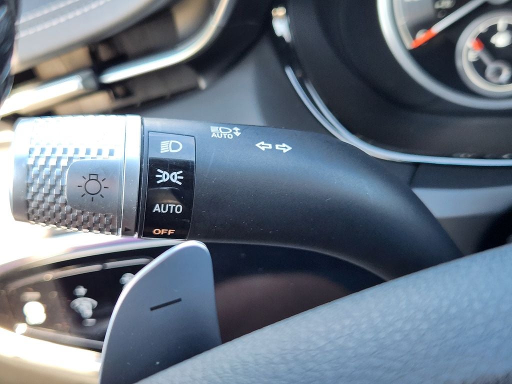 2022 Genesis GV70 3.5T Sport