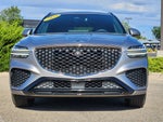 2022 Genesis GV70 3.5T Sport