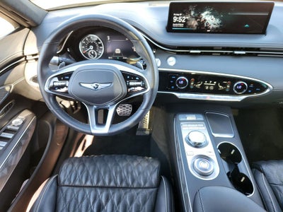 2022 Genesis GV70 3.5T Sport