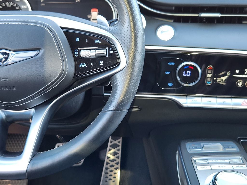 2022 Genesis GV70 3.5T Sport