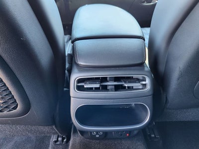 2022 Genesis GV70 3.5T Sport